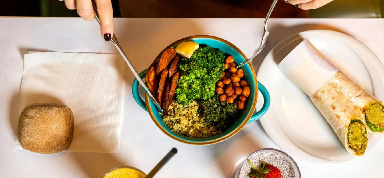 Qué son los sport foods y cuándo utilizarlos