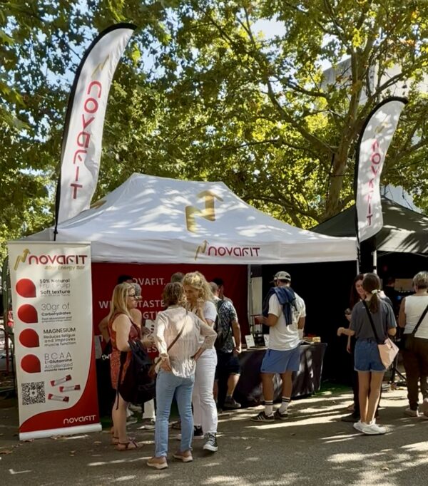 SEA OTTER EUROPE GIRONA 2025 Novafit