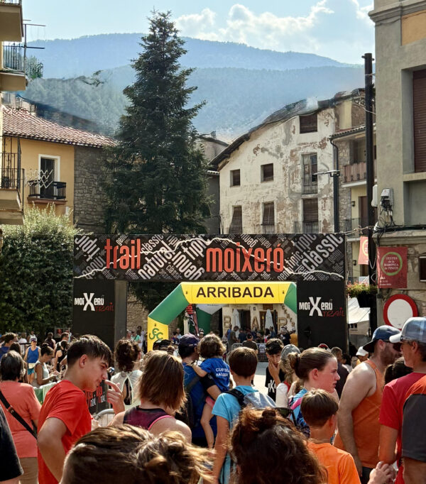 trail moixero 2025 novafit